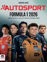 AUTOSPORT